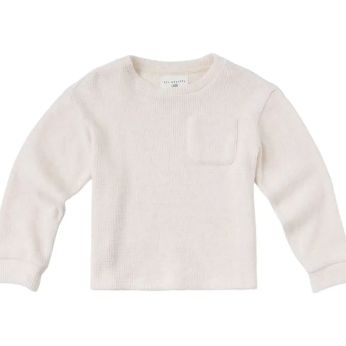 NEWPORT THERMAL SWEATSHIRT