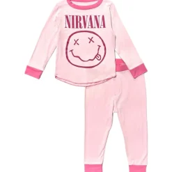 NIRVANA BAMBOO PJS