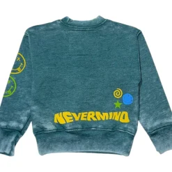 NIRVANA SWEATSHIRT