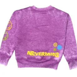 NIRVANA SWEATSHIRT