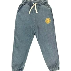 NO PROBLEMO SMILEY SWEATPANTS