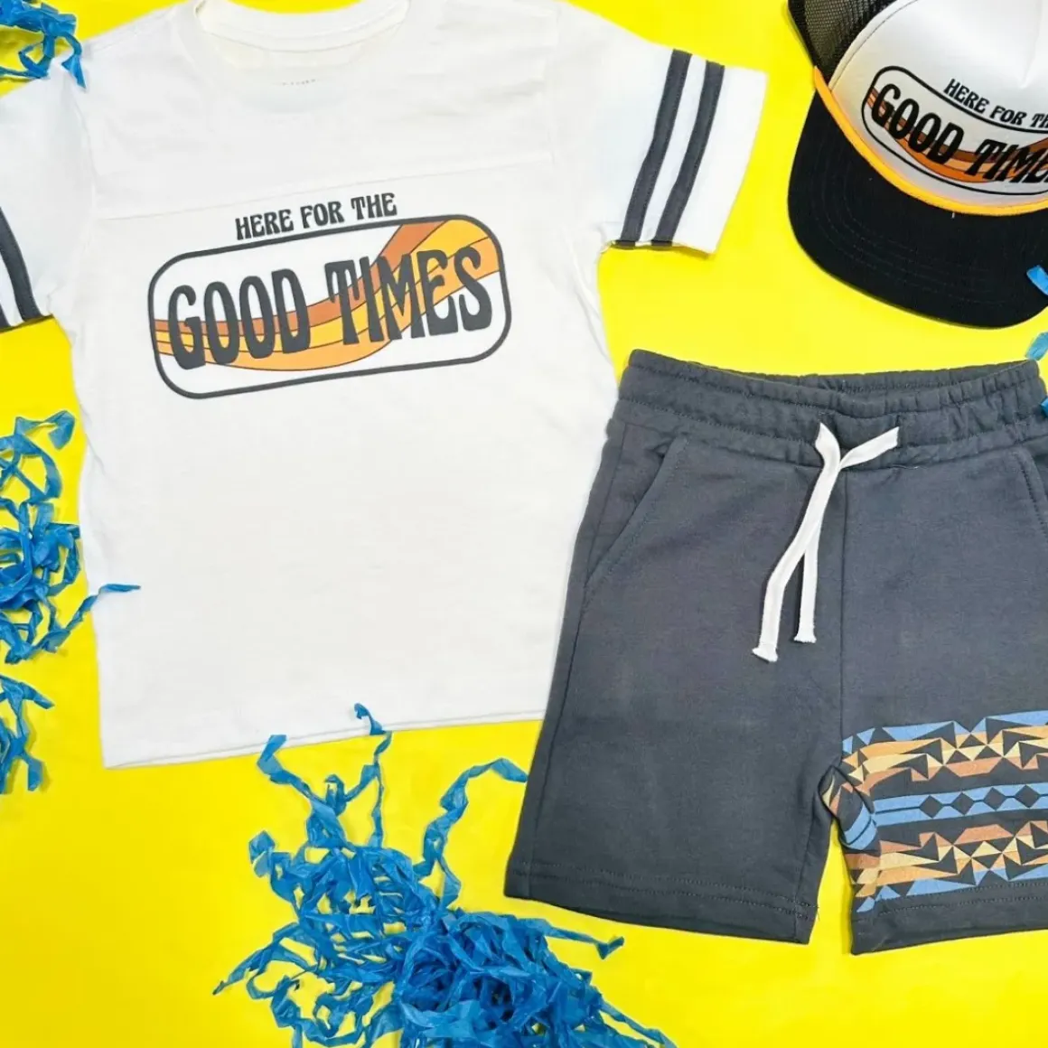 NOMAD SHORTS