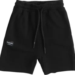 NU PATCH SWEAT SHORTS