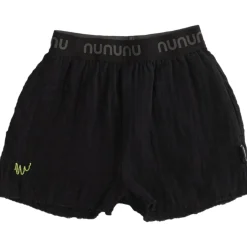 NUNUNU MUSLIN SHORTS