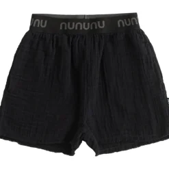 NUNUNU MUSLIN SHORTS
