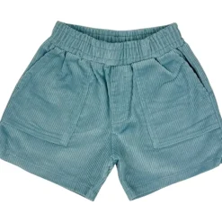 OASIS CORDUROY DAD SHORTS