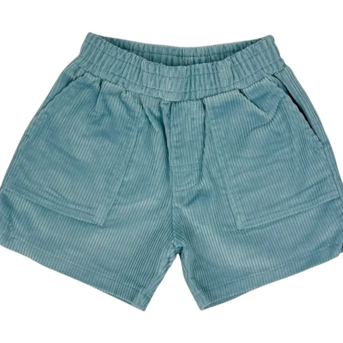OASIS CORDUROY DAD SHORTS