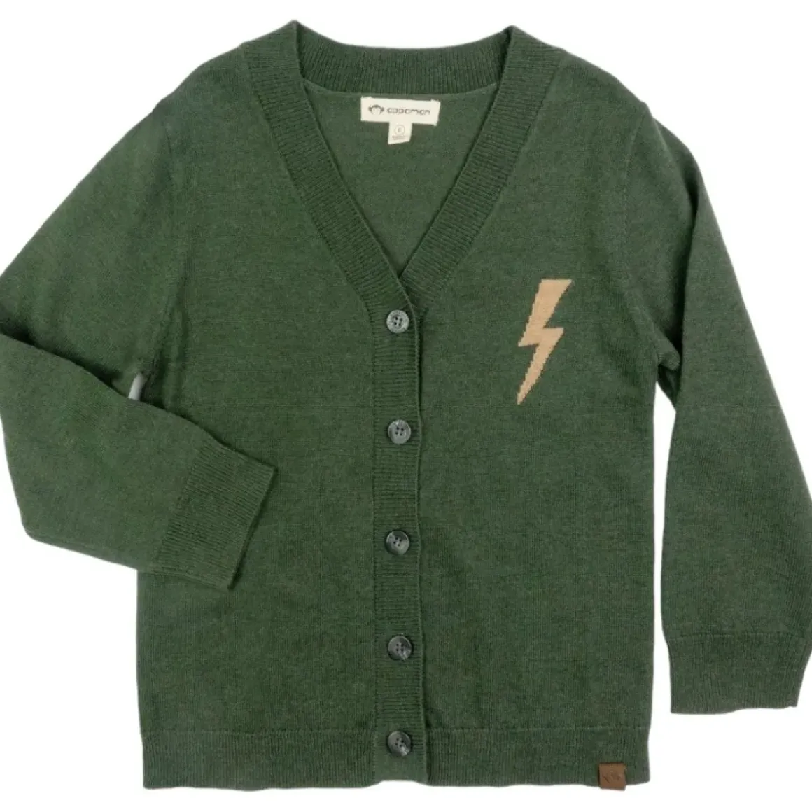 OBI BOLT CARDIGAN