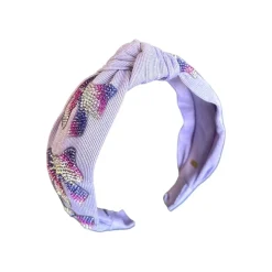 OMBRÉ BOW HEADBAND