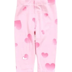 OMBRÉ HEART LEGGINGS