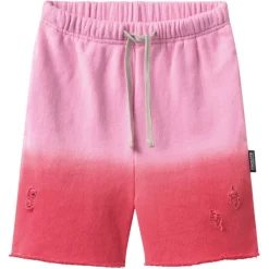 OMBRÉ SWEATSHORTS