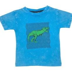 OPTIC DINO TSHIRT