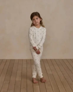 ORGANIC HANUKKAH PJS (UNISEX)