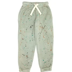 PAINT SPLATTER SWEATPANTS