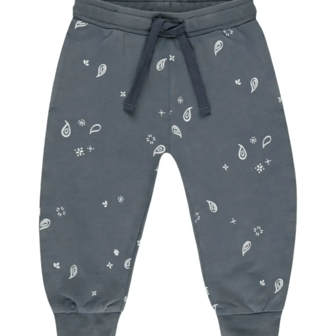 PAISLEY SWEATPANTS