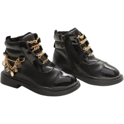 PARIS CHARM BOOTS