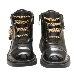 PARIS CHARM BOOTS