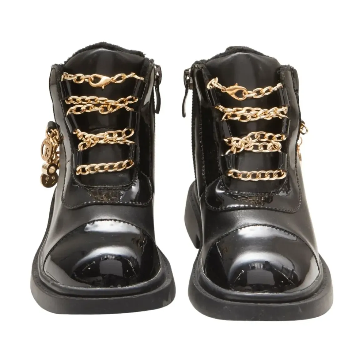 PARIS CHARM BOOTS