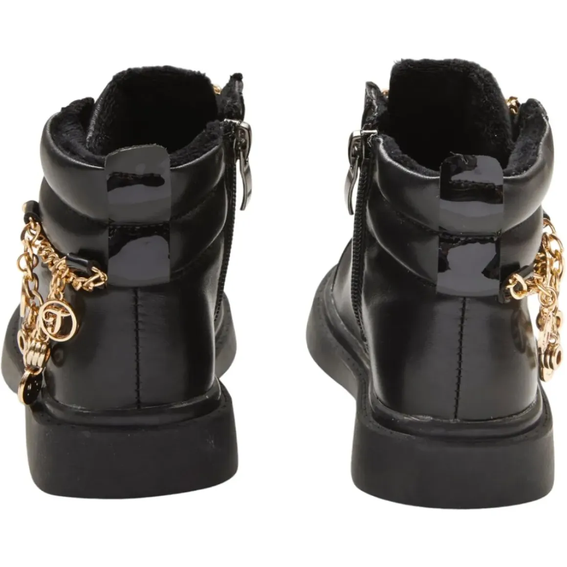 PARIS CHARM BOOTS