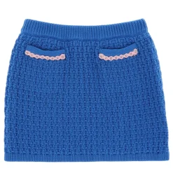 PARIS KNITTED SKIRT