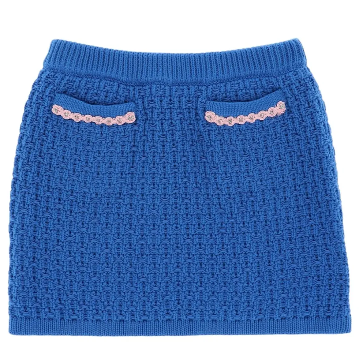 PARIS KNITTED SKIRT