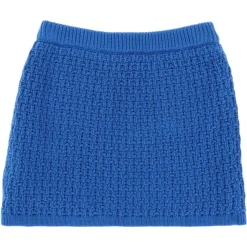 PARIS KNITTED SKIRT