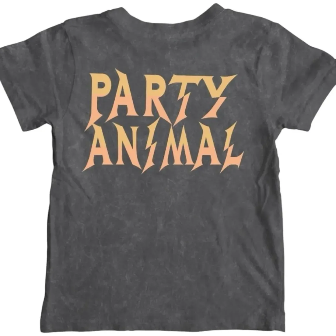 PARTY ANIMAL TSHIRT