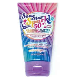 PARTY CAKE SPARKLE SUNSCREEN