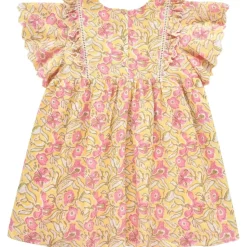 PATCHOULI SILOE FLORAL DRESS