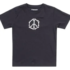 PEACE BONES TSHIRT
