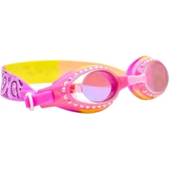 PEACHIE PINK GOGGLES