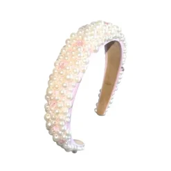 PEARL HEADBAND