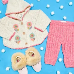 PEDRO KNITTED LEGGINGS