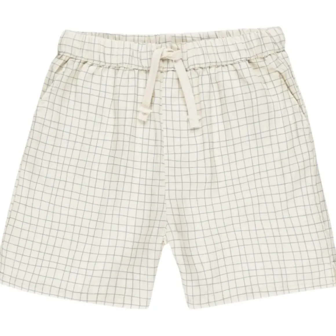 PERRY GRID SHORTS