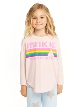 PINK FLOYD LONG SLEEVE TSHIRT