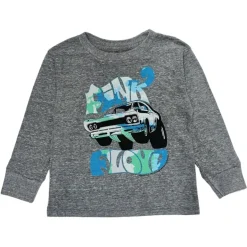 PINK FLOYD LONG SLEEVE TSHIRT