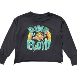 PINK FLOYD PLANET LONG SLEEVE TSHIRT