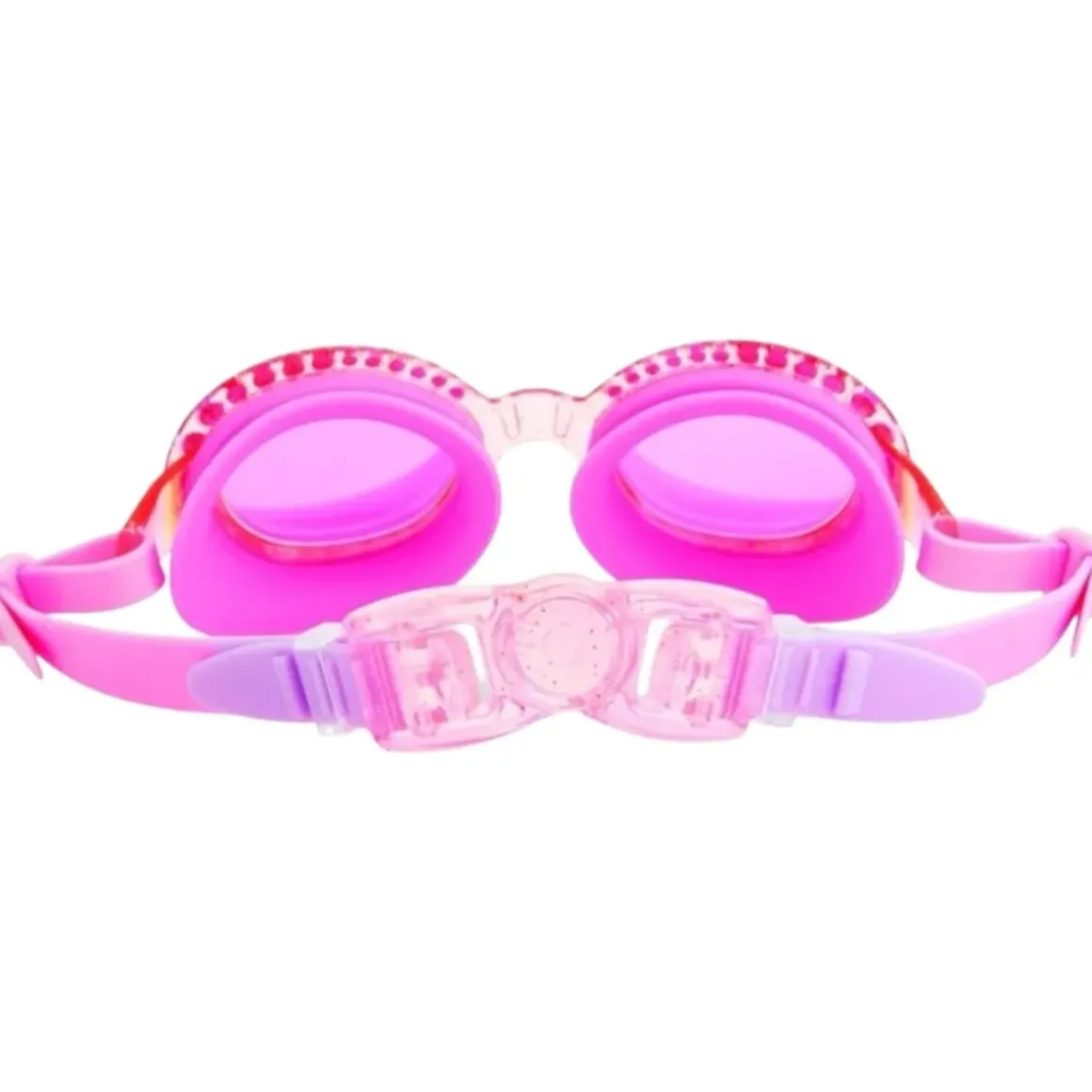 POP OF PURPLE GOGGLES
