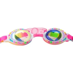 POSITIVELY HEART PINK GOGGLES