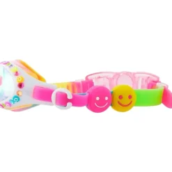 POSITIVELY HEART PINK GOGGLES