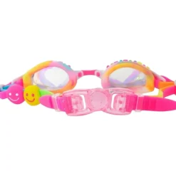 POSITIVELY HEART PINK GOGGLES