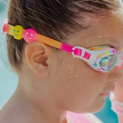 POSITIVELY HEART PINK GOGGLES