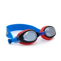 RACE CAR GOGGLES