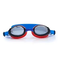 RACE CAR GOGGLES