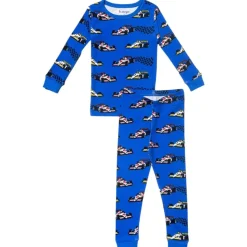 RACE CAR PJS