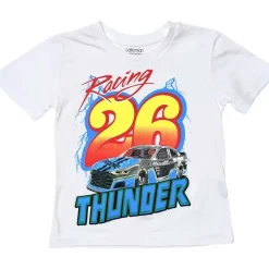 RACE CAR TSHIRT
