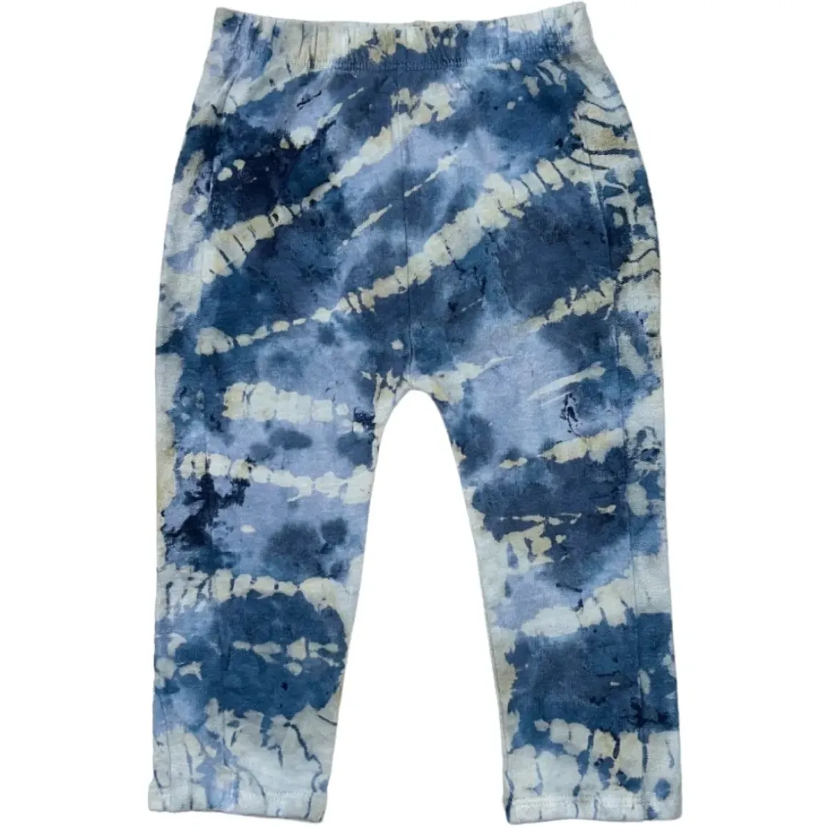 RACER SWEATPANTS