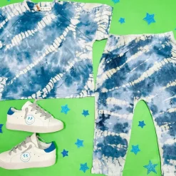 RACER SWEATPANTS