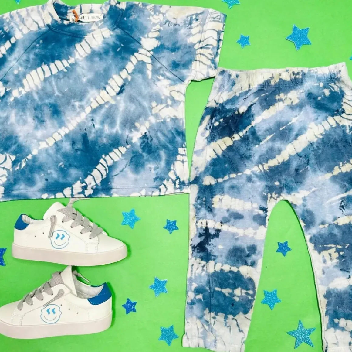 RACER SWEATPANTS