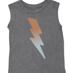 RAD POWER MUSCLE TANK TOP